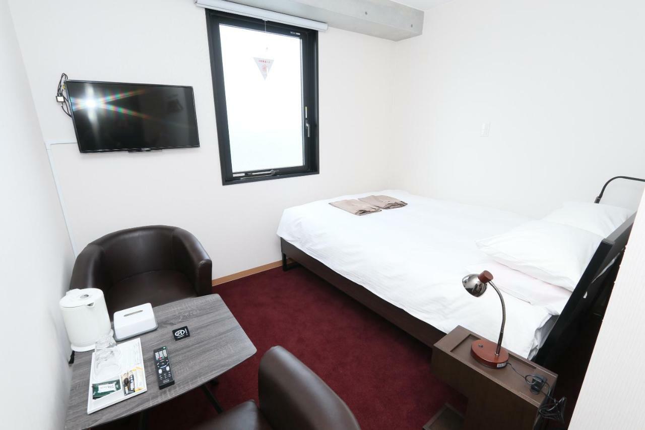 Business Capsule Hotel Lightning Hotel Asakusa Tokyo Ngoại thất bức ảnh